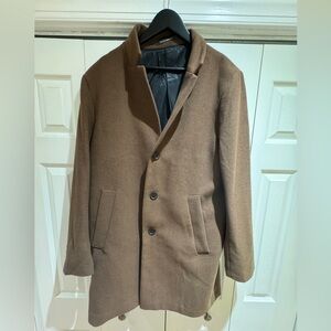 H&M Wool-Blend Coat